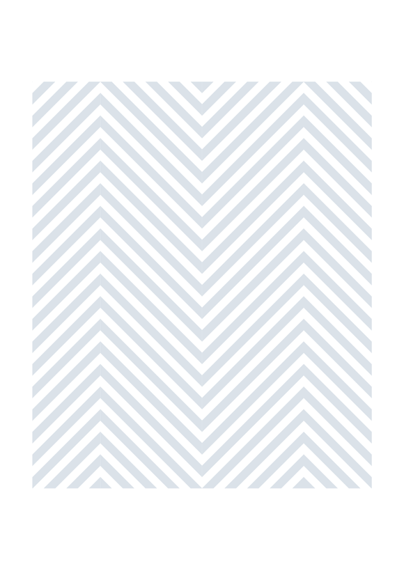 Zen Chevron Wool Rug