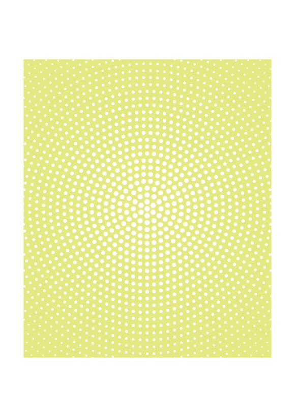 Zen Dot Wool Rug