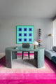 marble office desk