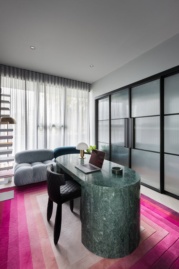 marble table for office