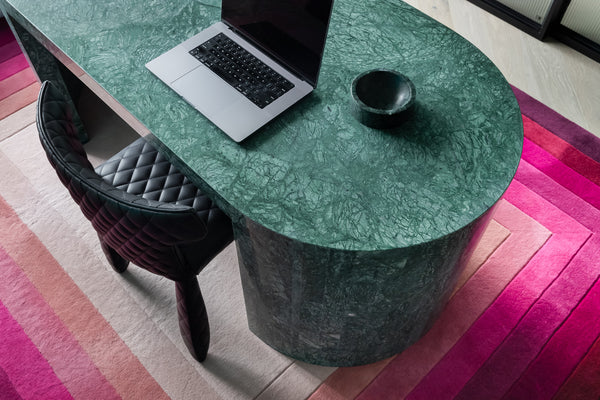 marble office table