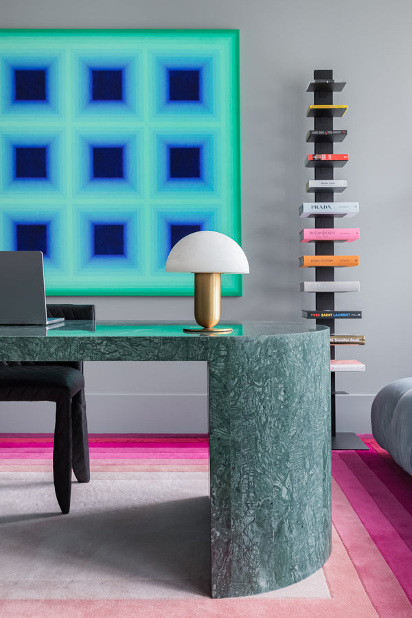 Stone Office table